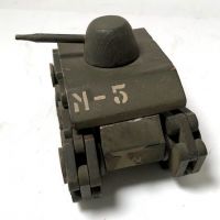 Wooden Toy Tank M5 Stuart Light Tank 5.jpg (in lightbox)