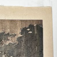 Yokouchi Kiyoharu Woodblock of Ishiyama Temple 12.jpg