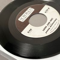 Young Aristocracy Don’t Lie b:w Look and See! On Acropolis Records 10.jpg