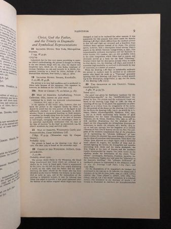 Two Volume set of Albrecht Durer Pub by Princeton University Press 1948 by Erwin Panofsky 24.jpg