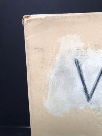 Verve vol. V no. 19 and 20 1948 Picasso 20.jpg