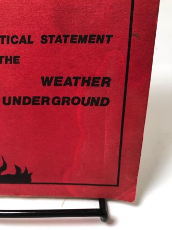 1974 Reprint Original Prairie Fire Politics of Revolutionary Anti-Imperialism 4.jpg
