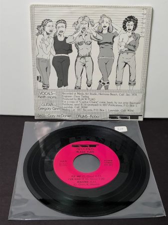1st Pressing Black Flag Nervous Breakdown EP 2.jpg