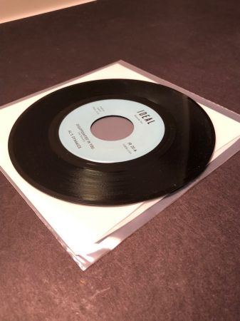 Al's Dynamics Disappointed In You on Ideal Records 10.jpg