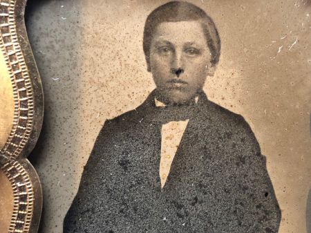 Ambrotype Case Image of Young Boy Ninth Plate Near Perfect Case 9.jpg