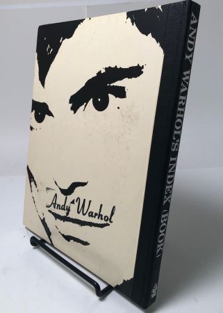 Andy Warhol's Index Book 1st Edition Hardcover 17.jpg