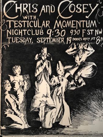 Chris and Cosey at 930 Club September 19 1989 Flyer 7.jpg
