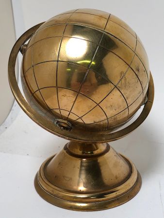 Circa 1950s Globe Cigarette Holder Brass 6.jpg