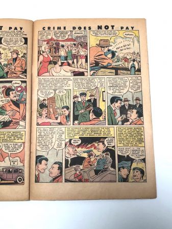Crime Does Not Pay No. 110 May 1952 published by Lev Gleason 21.jpg