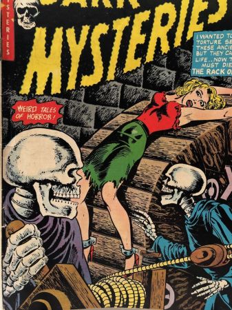 Dark Mysteries No 19 August 1954 published by Master Comics 6.jpg