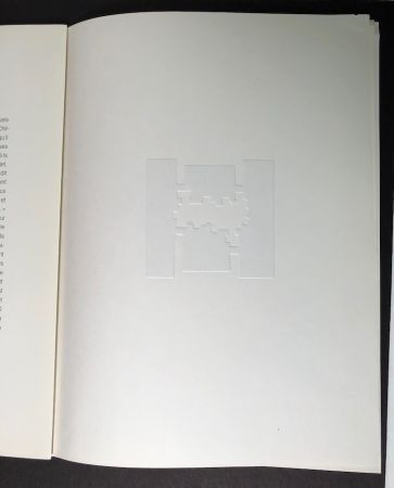 Derriere Le Miroir No. 242 Eduardo Chillida Printed by Maeght Editeur 1980 10.jpg