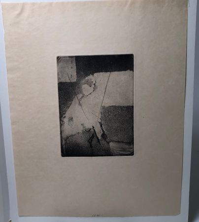 Edgar Degas Femme a la Mantille Aquatint Etching Restrike From Canceled Plate 3.jpg