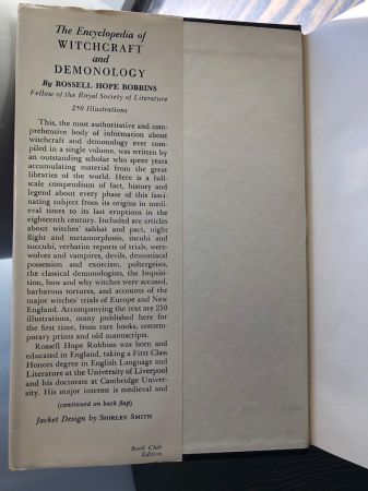 Encyclopedia of Witchcraft and Demonology by Rossell Hope Robbins 159 Book Club Edtion 5.jpg