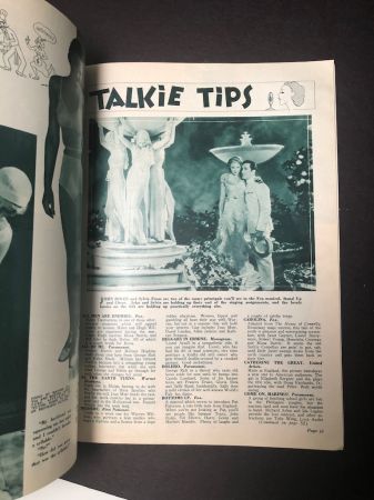 Film Fun June 1934 Magazine Pinup Girl Cover 10.jpg