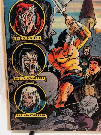 Haunt of Fear No 19 June 1953 published by EC Comics 5.jpg