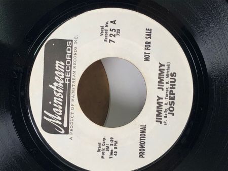 Josephus on Mainstream Records 725 White label Promo 1.jpg