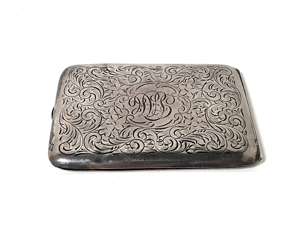 MH Stamped with Sterling Mark Cigarette Case 1.jpg