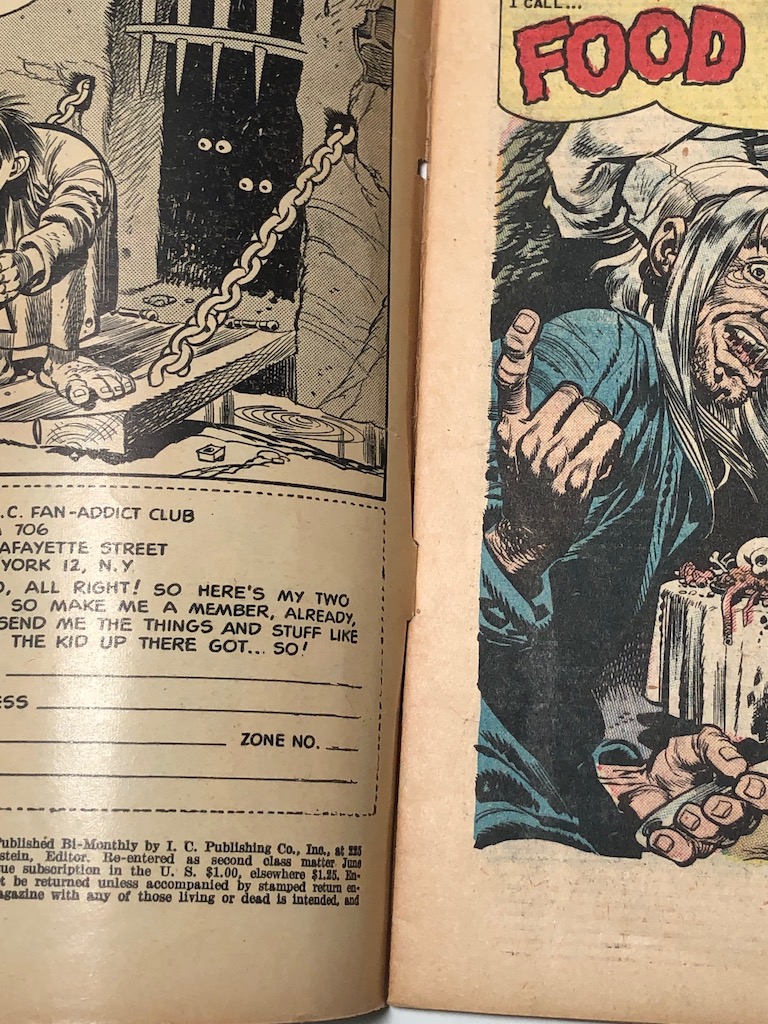 Tales From The Crypt No 40 March 1954 published by EC Comics 10.jpg