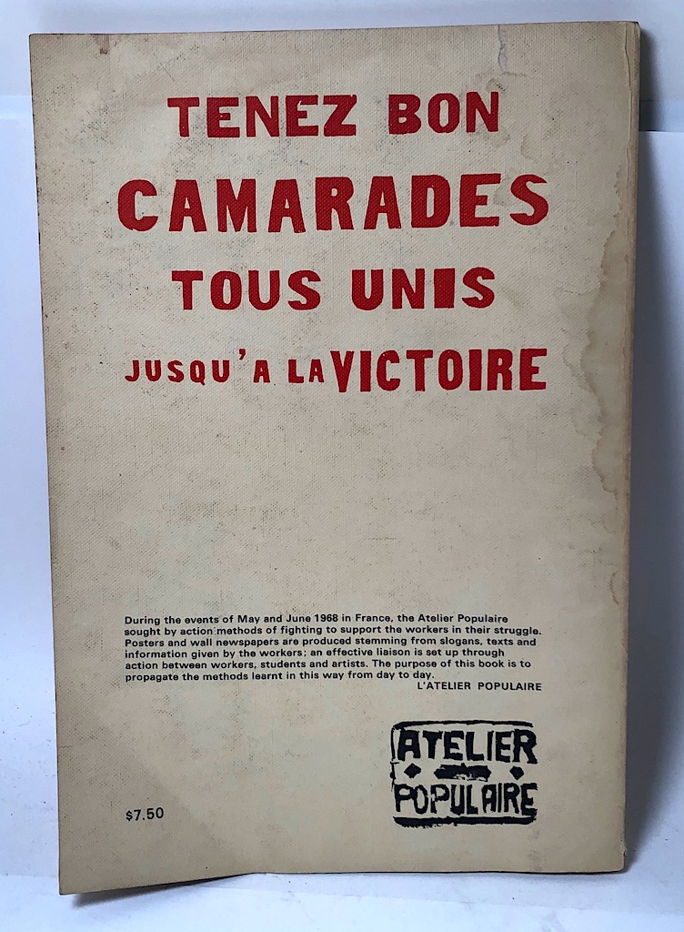 Texts and Posters by Atelier Populaire Posters from the Revolution Paris May 1968 24.jpg