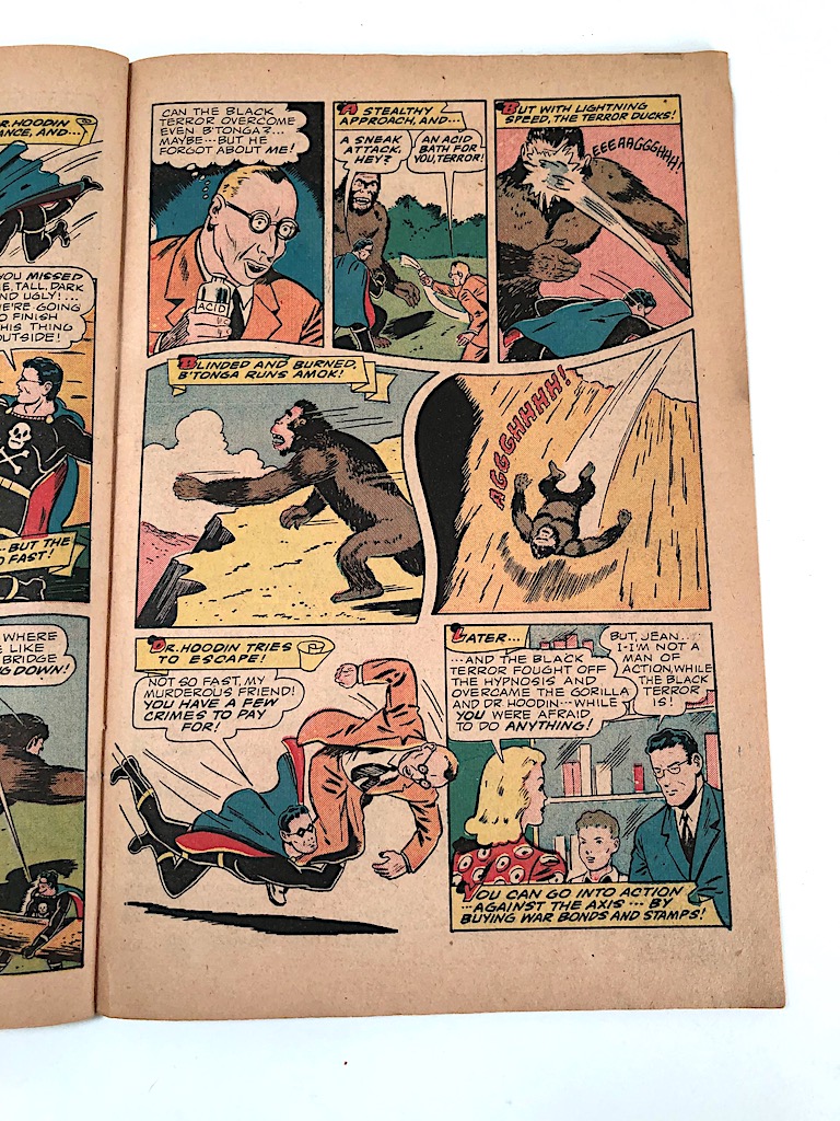 The Black Terror No. 10 May 1944 Published by Better Comics 15.jpg