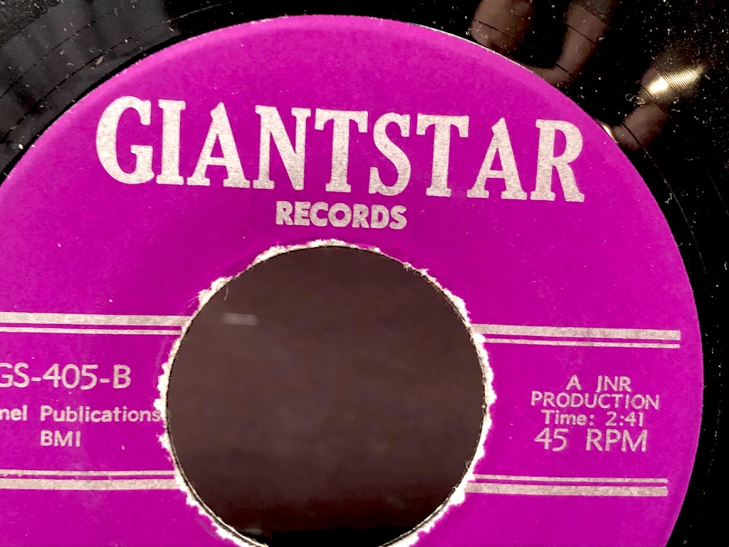 The Mark IV Would You Believe Me  on Giantstar Records 16.jpg