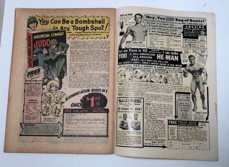Prison Break No 4 1952 published by Avon Publishing 13.jpg