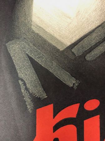 Smoking El Papel de Fumar Signed in Plate Fabraga 15.jpg