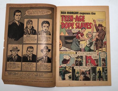 Teen-Age Dope Slaves No. 1 April 1952 Published by Harvey 8.jpg