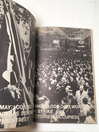 Texts and Posters by Atelier Populaire Posters from the Revolution Paris May 1968 15.jpg