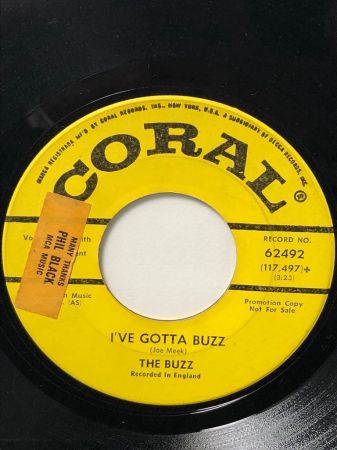 The Buzz You’re Holding Me Down on Coral 62492 PROMO 8.jpg
