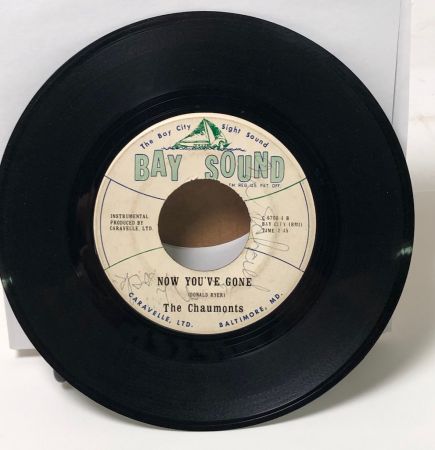 The Chaumonts Broadway Woman 7%22 on Bay Sound Records 4.jpg