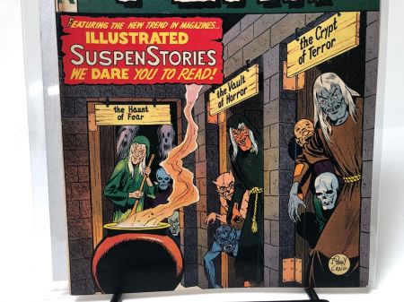 The Haunt of Fear No 17 August 1950 EC Comics 6.jpg