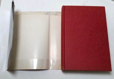 The History and Practice of Magic by Paul Christian Hardback with Dj Pub by Citadel Press 8.jpg