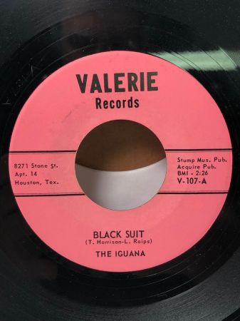 The Iguana Black Suit on Valerie Records V-107 2.jpg