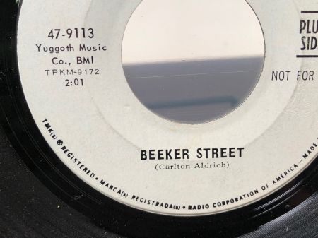 The Olivers Beeker Street on RCA White Label Promo 4.jpg