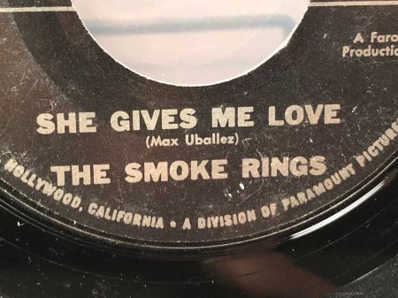 The Smoke Rings Love's The Thing 6.jpg