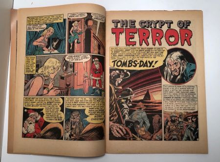The Vault of Horror No. 35 March 1954 Published by EC Comics 19.jpg