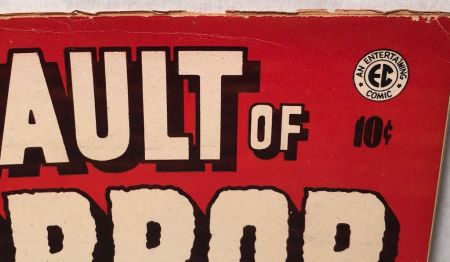 The Vault of Horror No. 35 March 1954 Published by EC Comics 6.jpg