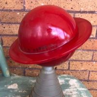 1939 Worlds Fair Saturn Lamp Red Top 9.jpg