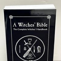 A Witches' Bible by Janet and Stewart farrar Softcover 1.jpg