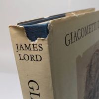 Albert Giacometti Drawings By James Lord 1971 New York Graphic Society Hardback with DJ 1st Edition 8.jpg