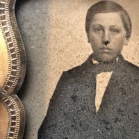 Ambrotype Case Image of Young Boy Ninth Plate Near Perfect Case 9.jpg