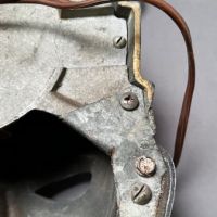 American Art Deco Aluminum Pirate Mask Wall Sconce Theatre Amusement Park circa 1930s 14.jpg