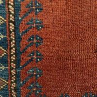 Antique Prayer Rug Baluch Afganistan Circa 1900 6.jpg