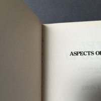 Aspects of Occultism by Dion Fortune 5 (in lightbox)