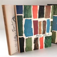 Ben Shahn by James Thrall Soby 2 Volume With Slipcase 2.jpg