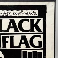 Black Flag Poster 5 Suicide Attempts and Counitng By Raymond Pettibon 3.jpg