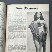 Cavalcade of Burlesque March 1954 Magazine 9 (in lightbox)