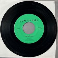 Cure of Ares Oval Portrait b:w Stepping Stone on Private Press 6.jpg