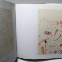 Cy Twombly A Retrospective The Museum of Modern Art Hardback with DJ 11.jpg